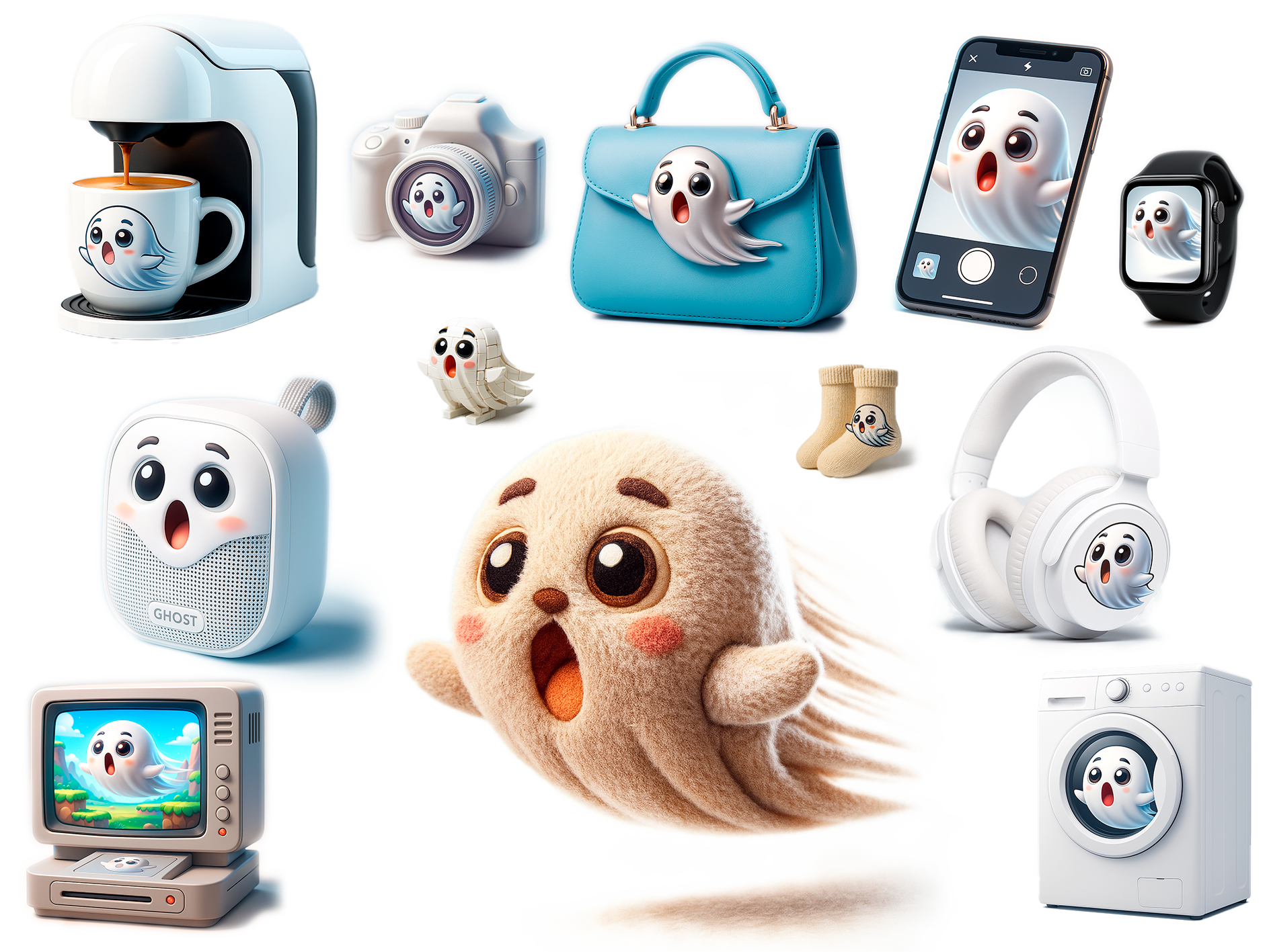 Salew Bot и товары