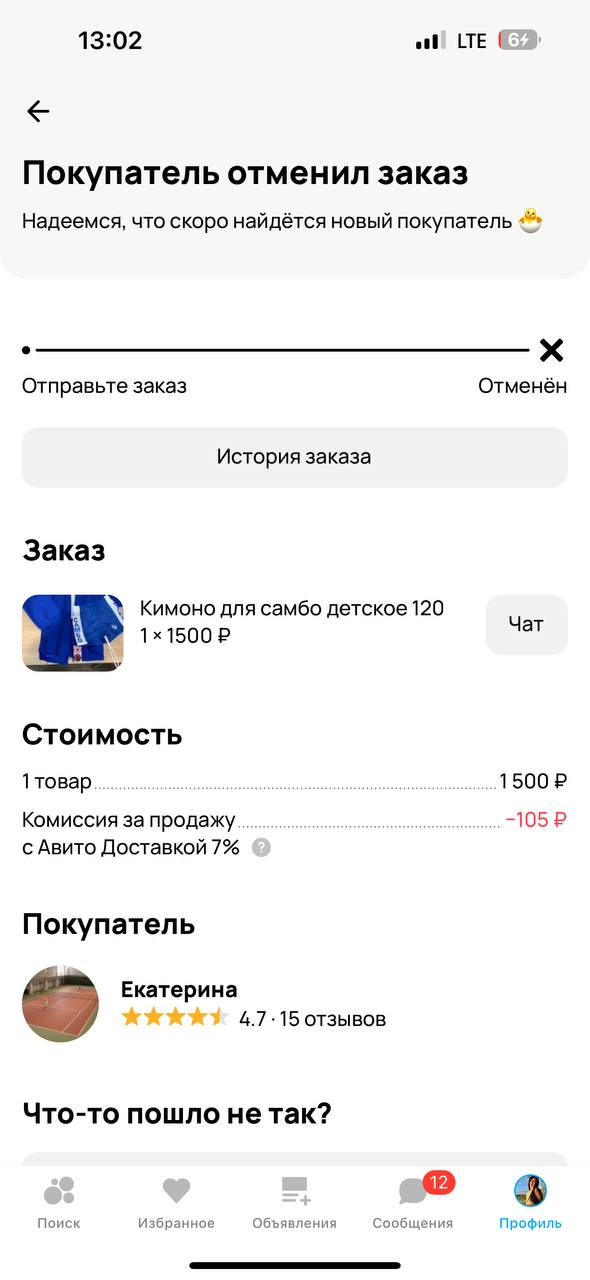 Продажа кимоно за 1 395 ₽